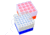 Argos Box Pp Holds 50ml Tubes Pk2 R0050, Unit PK