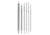 Argos Pipette 25ml Cs150 PS25, Unit CS