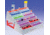 Argos Rack Tube Insert 0.5ML PK5 R6003