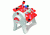 Argos Rotisserie For .5-1ml Tbs Pk2 R2002, Unit PK