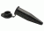Argos Tubes Micro Black 0.5ML PK500 T7456-001