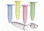 Argos Tubes Micro St Nat 5 Ml Pk 25 T2076S-C