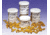 Argos Vwr Deodorizer Lemon 40TABLETS D6003C