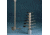Arrow Engineering Shaft 24'' LG. 316S-ST-24
