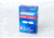 Aso Corporation Medium Butterfly Closures P100 CBD6418, Unit PK
