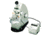 Atago Refractometer Abbe 1T Low 1217ABBE1TLO