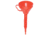 Attwood Marine Long Flexible Funnel With Handle, 14580-1