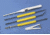 Aven Tools 6 Pc Solder Aid Kit 17524