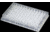 Axygen 96-Well Assay Plates, Axygen Scientific P-96-450-R-R Round-Bottom Plates