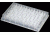 Axygen 96-Well Assay Plates, Axygen Scientific P-96-450-V-R V-Bottom Plates