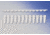 Axygen Tube Pcr 12strip.2ml Clr Pk960 PCR-0212-C, Unit PK