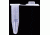 Axygen MaxyClear Microcentrifuge Tubes, Axygen Scientific MCT-060-R 0.6 Ml Microtubes
