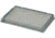 Axygen Plate PCR384 Rigid Shell 20/PK PCR-384RGD-C