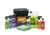 BABES Boat Care Products Complete Care Kit Bucket, BB7501
