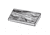 Backes Wood Products Hardwood Blocks 1in x 8in x 16in 10 Per Bundle, 1X8X16