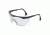 Bacou Dalloz Eyewear Skypr Blk Clear Xtr S1900x Eyewear Skypr Blk Clear Xtr Each