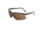 Bacou-Dalloz Uvex Genesis Protective Eyewear, Bacou-Dalloz S3221 Earth Frame, Pack