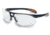 Bacou-Dalloz Uvex Protg Protective Eyewear, Bacou-Dalloz S4210 Ultra-dura Lens Coating