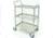 Bandy Cart Utility S/S 21X48X39 NO.4 CRT04-08