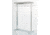 Bandy Rack Garment S/S 48X24X75 NO.4 GRK-DS-48
