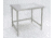 Bandy Solid Top Table 24X24X30 RS242430