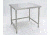 Bandy Solid Top Table 30X30X30 RS303030