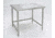 Bandy Solid Top Table 36X24X30 RS362430