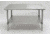 Bandy Work Table 84X36X30 TBL0705-3684