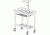 Bandy Workstation S/S 32X18X34 No 4 TBL01049
