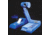 Barnstead Paper ROLLS(2)+RIBBON F/PR2000 AT4044