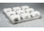Barnstead Platform 50ML W/CLAMPS 18X18 3524-3