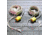 Barnstead Tape Heating 1/2INX8FT408WATTS HT643X1