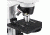 Barska 40x, 100x, 400x Monocular Compound Microscope, White, Medium AY13072