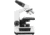 Barska 40x - 2000x Binocular Compound Microscope, White, Medium AY13074