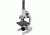 Barska 40x-400x Monocular Compound Microscope w/ Mirror AY11240