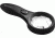 Barska 65mm 4x Handheld Magnifier w/ LED &amp; UV Lights BB11613