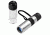 Barska 8-25X25mm Monocular Microscope