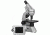 Barska 3.6in 8MP Digital Microscope w/ Digital Screen Off AY11684