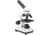 Barska Student Monocular Compound 40-640x Microscope, White AY13286