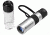 Barska Zoom 8-25x25 BK-7 Multicoated Monocular/Microscope w/ Carrying Case &amp; Cloth AA11568