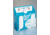Bausch &amp; Lomb Clng Station Disp Sil Liq CS-6 8570