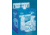 Bausch &amp; Lomb Dsp Lens Cln Stn W/O/SILC 1E 8565GM