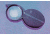 Bausch &amp; Lomb Folding Pocket Magnifier Loupe 4x 81-23-54