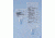 Baxter Container Empty 150ML 48CS 2B8011