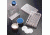 BD Coverslip Pll 12MM Rnd Gl CS80 354085