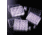 BD Falcon Cell Culture Inserts, Sterile, BD Biosciences 353104 Transparent Inserts