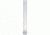 Corning Falcon Round-Bottom Tubes, Disposable, Polypropylene, 352053 5 Ml Tubes