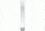 Corning Falcon Round-Bottom Tubes, Disposable, Polystyrene, 352057 14 Ml Tubes