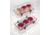 BD GasPak EZ Container Systems, BD Diagnostics 260680 Campy Sachets, Microaerophilic, Pack Of 20