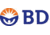BD Methylene Drop Blue Loef PK50 261204